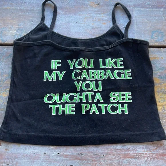 Tank Top - Picture 4 of 6